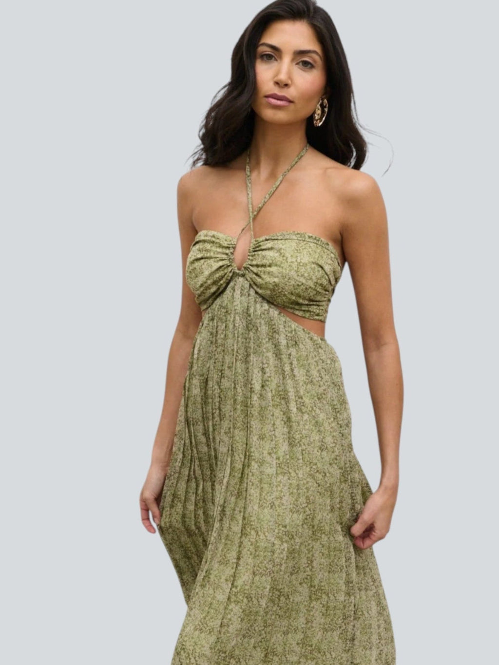 EMILIA - Damen Kleid
