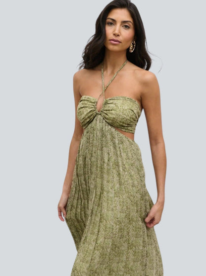 EMILIA - Damen Kleid