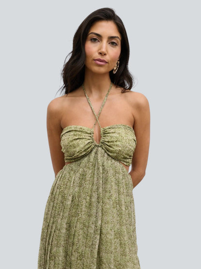 EMILIA - Damen Kleid
