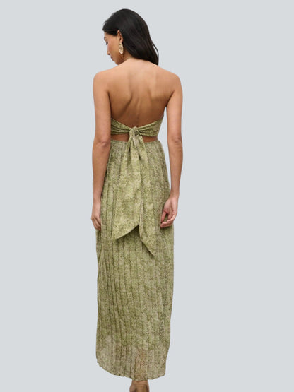 EMILIA - Damen Kleid