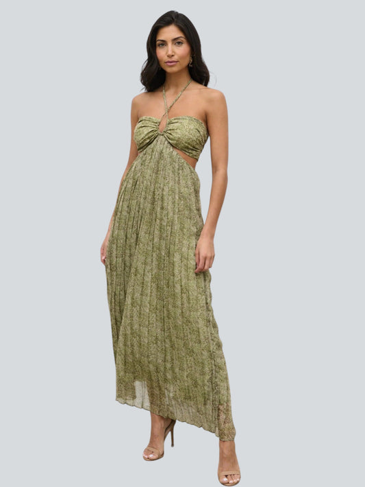 EMILIA - Damen Kleid