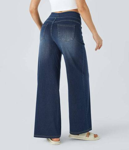 ANNA - Casual Jeans