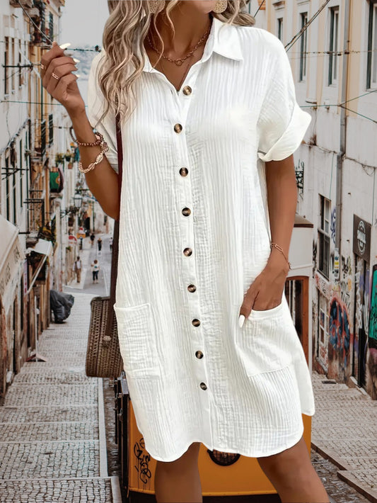 LEVIRA® - Sommerkleid
