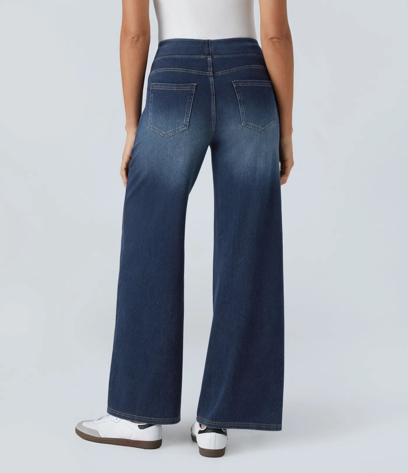ANNA - Casual Jeans